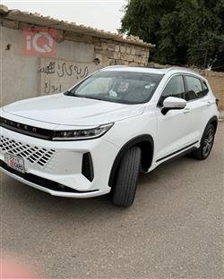 إكسيد LX